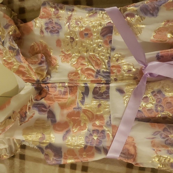 Rare Editions Dress - Picture 8 of 10